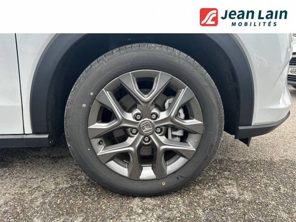 Zr-v ZR-V e:HEV 2.0 i-MMD Executive 2025 occasion 26000 Valence