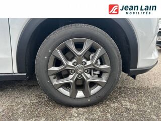Zr-v ZR-V e:HEV 2.0 i-MMD Executive 2025 occasion 26000 Valence