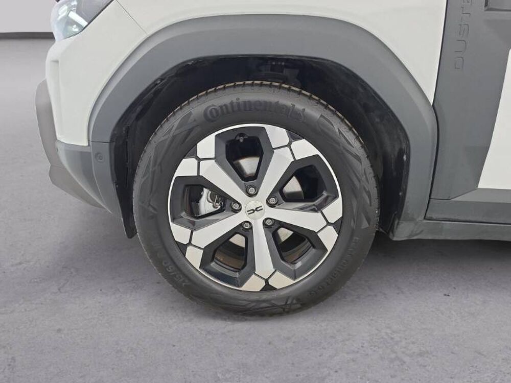Duster Hybrid 140 Journey 2024 occasion 61100 Flers