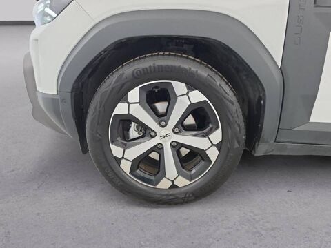 Duster Hybrid 140 Journey 2024 occasion 61100 Flers