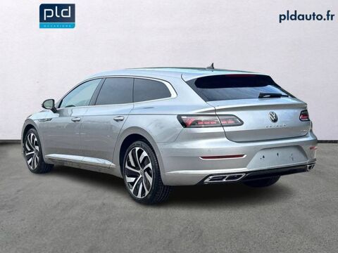 Arteon Shooting Brake 1.4 eHybrid Rechargeable OPF 218 DSG6 2024 occasion 13500 Martigues