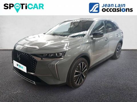 Annonce voiture Citroën DS7 31974 €