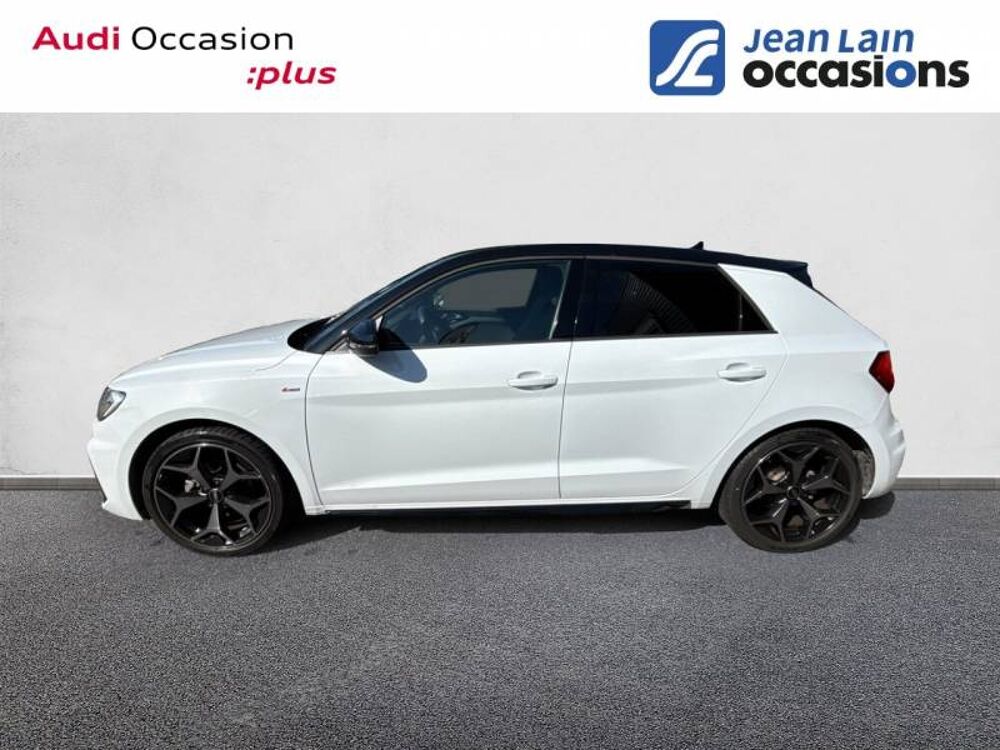 A1 Sportback 35 TFSI 150 ch S tronic 7 S Line Plus 2025 occasion 73200 Albertville