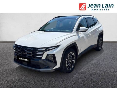Hyundai Tucson 1.6 T-GDI 288 Plug-in BVA6 Executive 2026 occasion Seynod 74600