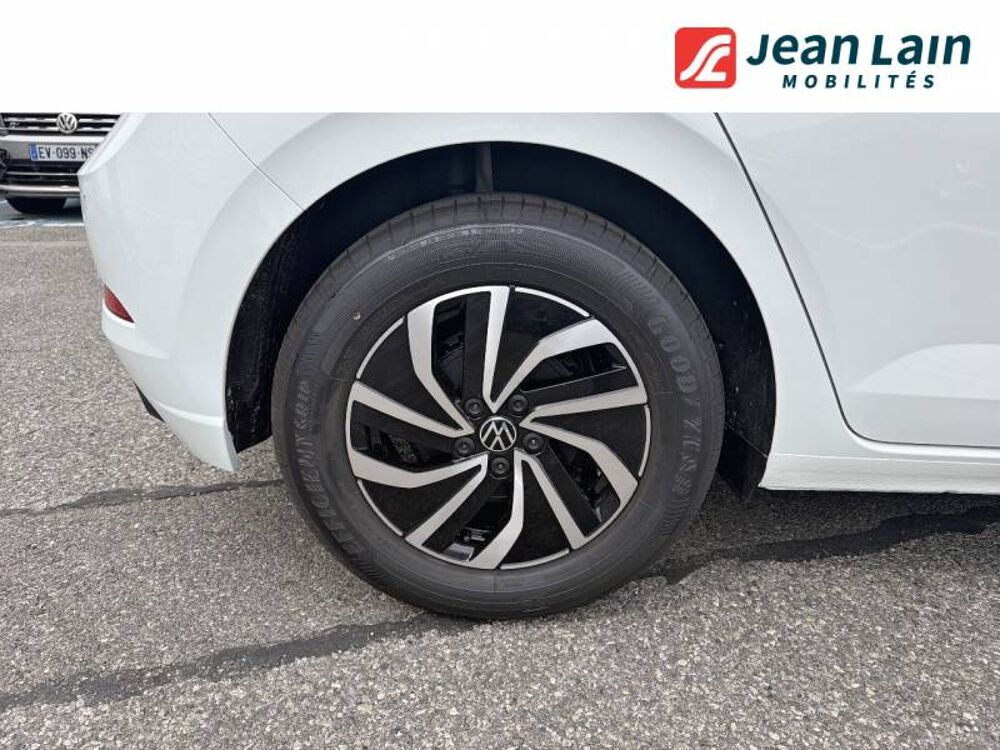 Polo 1.0 TSI 95 S&S BVM5 Life 2026 occasion 74100 Annemasse