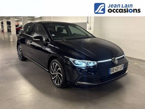 Golf 1.5 eTSI OPF 150 DSG7 Style 2023 occasion 73290 La Motte-Servolex
