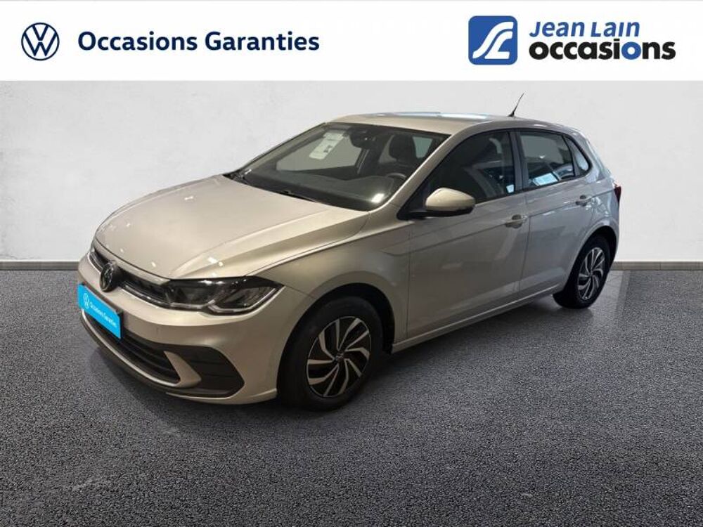 Polo 1.0 TSI 95 S&S BVM5 2023 occasion 74700 Sallanches