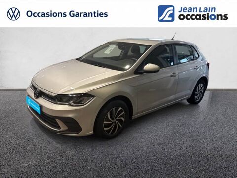 Annonce voiture Volkswagen Polo 17990 €