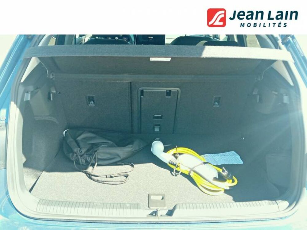 Golf 1.5 eHybrid 204 DSG6 Style 2026 occasion 74100 Annemasse