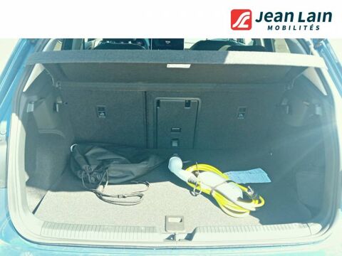 Golf 1.5 eHybrid 204 DSG6 Style 2026 occasion 74100 Annemasse