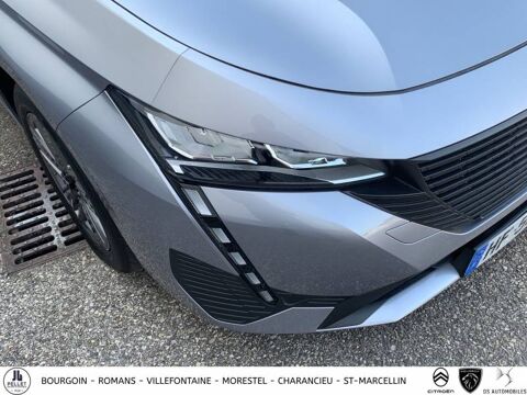 308 Hybrid 145 e-DCS6 Style 2025 occasion 38300 Bourgoin-Jallieu