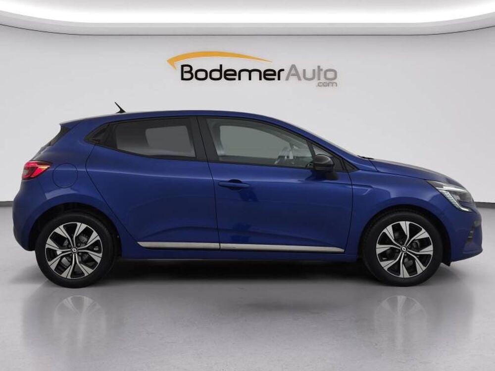 Clio TCe 90 Evolution 2023 occasion 29200 Brest