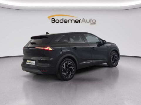Symbioz E-Tech full hybrid 145 Esprit Alpine 2025 occasion 22500 Paimpol