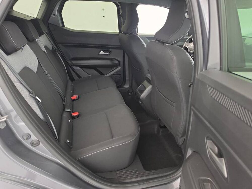 Duster Hybrid 155 Journey 2026 occasion 29600 Morlaix
