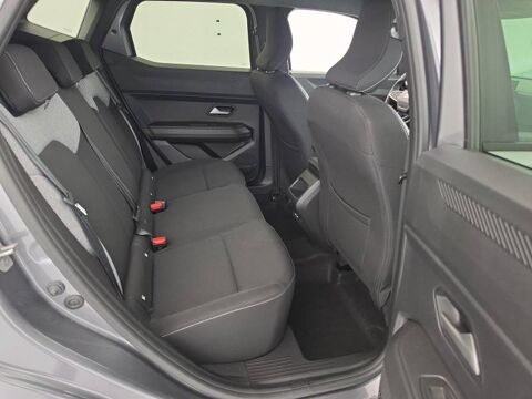 Duster Hybrid 155 Journey 2026 occasion 29600 Morlaix