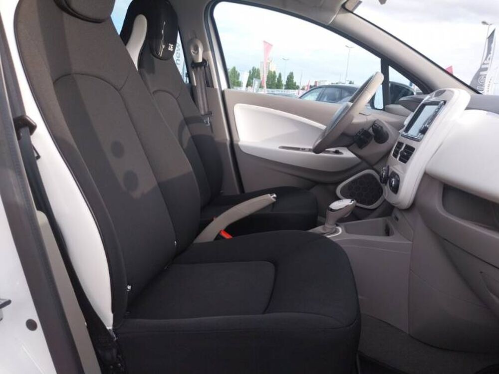 Zo&eacute; Zoe Life Charge Rapide 2015 occasion 14200 H&eacute;rouville-Saint-Clair