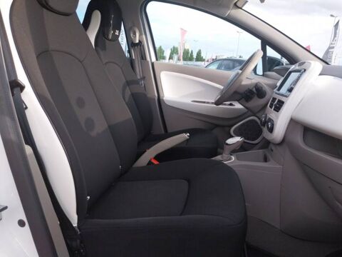 Zo&eacute; Zoe Life Charge Rapide 2015 occasion 14200 H&eacute;rouville-Saint-Clair