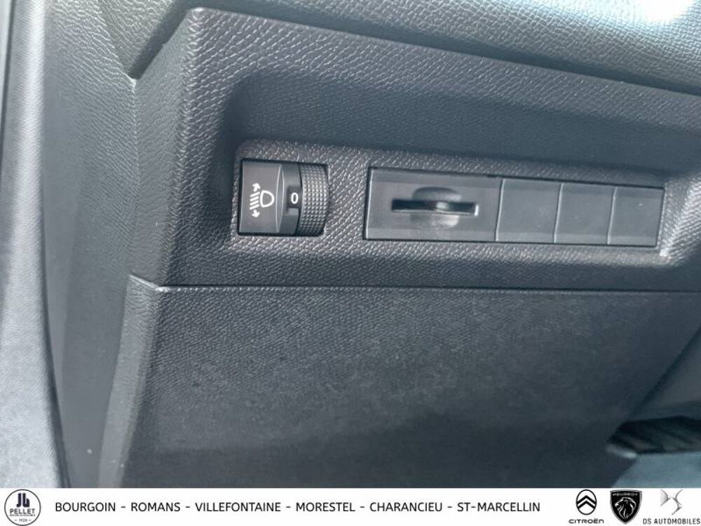 308 Hybrid 145 e-DCS6 Style 2025 occasion 38300 Bourgoin-Jallieu