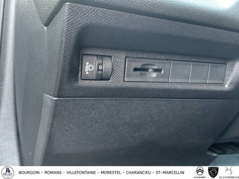 308 Hybrid 145 e-DCS6 Style 2025 occasion 38300 Bourgoin-Jallieu
