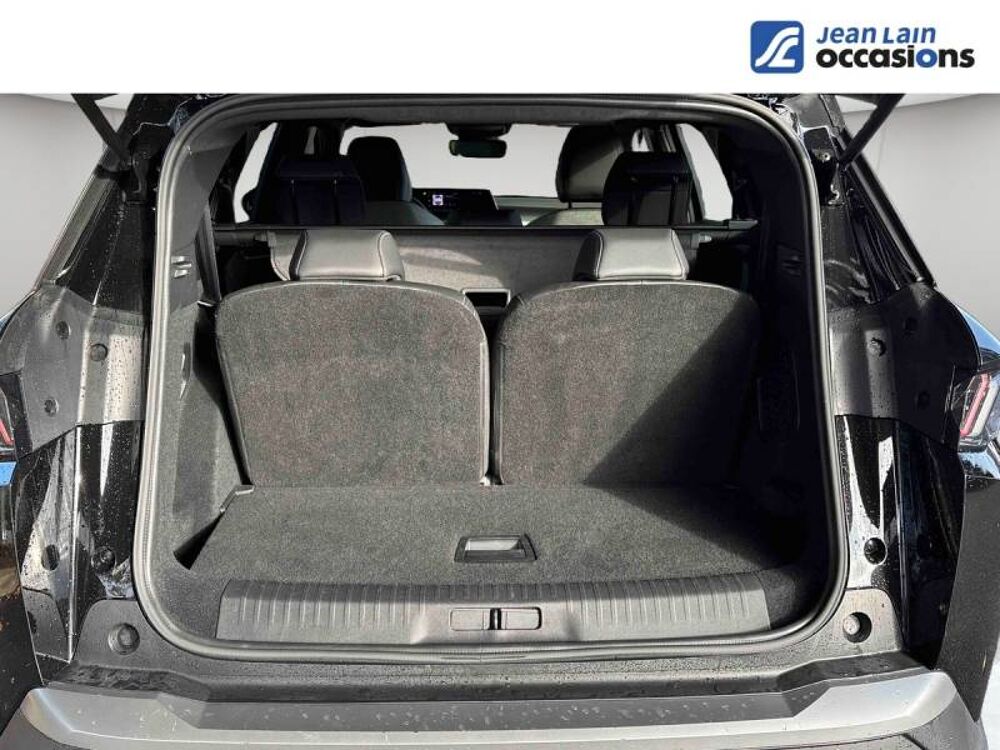 5008 Hybrid 136 e-DCS6 Allure 2025 occasion 01170 Cessy