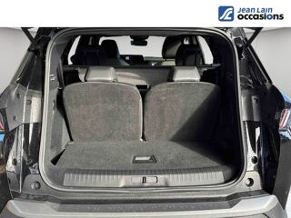 5008 Hybrid 136 e-DCS6 Allure 2025 occasion 01170 Cessy