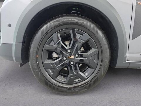 Sandero TCe 110 Stepway Extreme 2026 occasion 14400 Bayeux