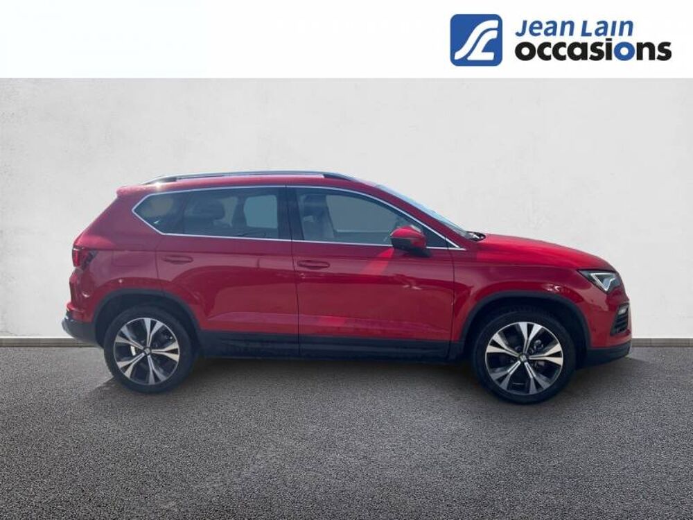 Ateca 1.0 TSI 115 ch Start/Stop Copa 2024 occasion 74100 Ville-la-Grand