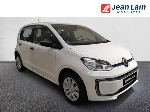 Volkswagen UP e-up! 83 Electrique e-up 2023 occasion Voiron 38500