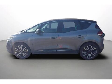 Sc&eacute;nic Scenic dCi 160 Energy EDC Initiale Paris 2018 occasion 29200 Brest