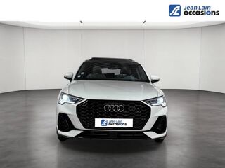 Q3 Sportback 35 TFSI 150 ch S tronic 7 S line 2022 occasion 73290 La Motte-Servolex