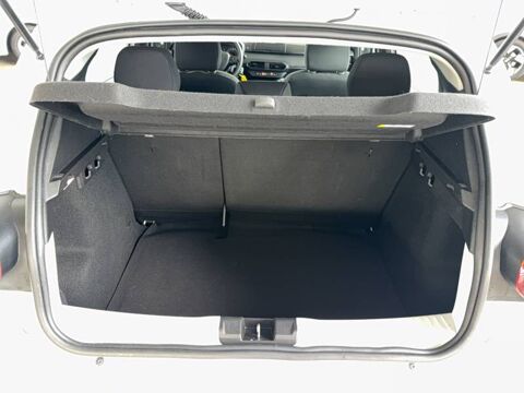 Sandero ECO-G 100 - 22 Essentiel GPL 2022 occasion 56800 Plo&euml;rmel
