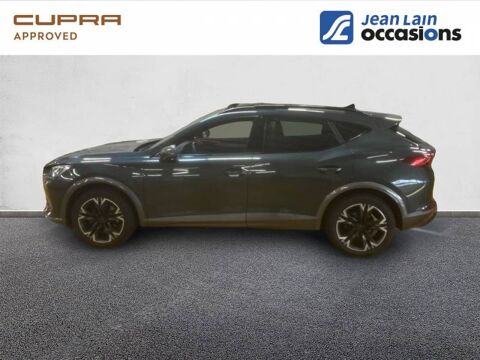 Formentor 2.0 TDI 150 ch DSG7 4Drive Business Edition 2022 occasion 38360 Sassenage