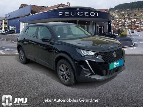2008 PureTech 130 S&S BVM6 Active 2020 occasion 88400 G&eacute;rardmer