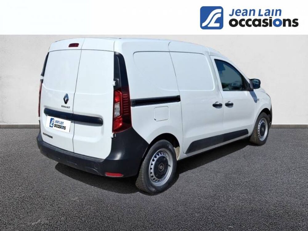 Express EXPRESS VAN BLUE DCI 95 CONFORT 2022 occasion 73290 La Motte-Servolex