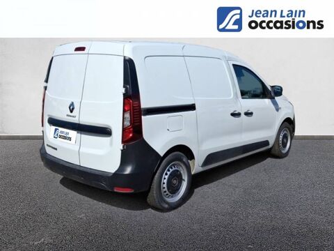 Express EXPRESS VAN BLUE DCI 95 CONFORT 2022 occasion 73290 La Motte-Servolex