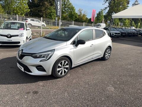 Annonce voiture Renault Clio 13490 €