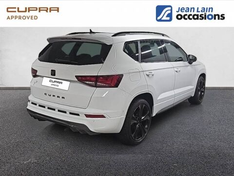 Ateca 1.5 TSI 150ch DSG7 V 2025 occasion 38300 Bourgoin-Jallieu