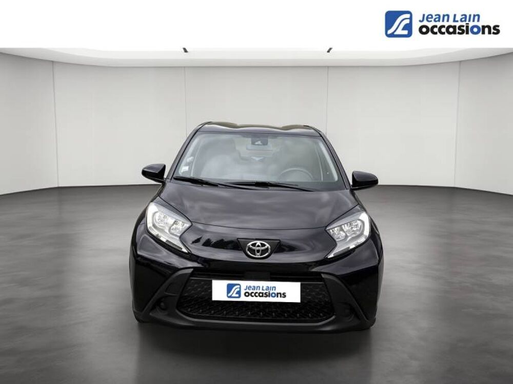 Aygo X 1.0 VVT-i 72 Dynamic 2023 occasion 38170 Seyssinet-Pariset