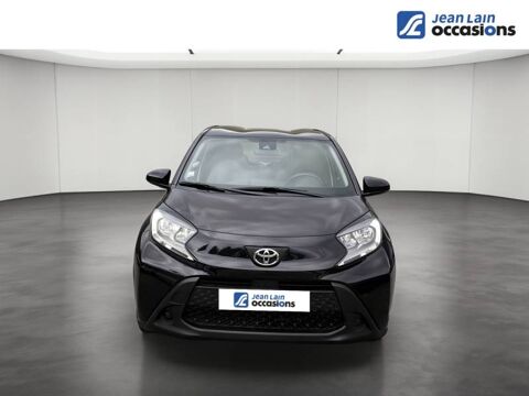 Aygo X 1.0 VVT-i 72 Dynamic 2023 occasion 38170 Seyssinet-Pariset