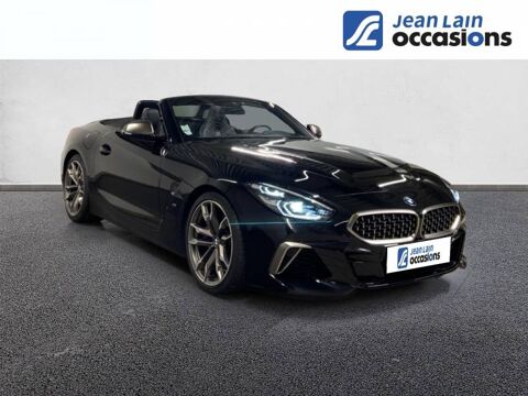 Z4 M40i 340 ch BVA8 M Performance 2019 occasion 73290 La Motte-Servolex