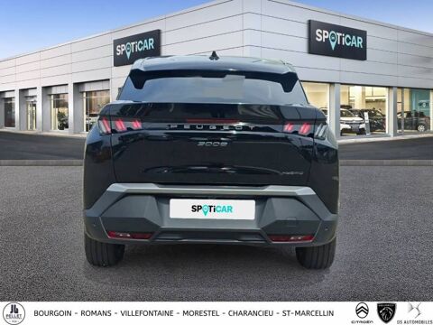 3008 Hybrid 145 e-DCS6 Allure 2025 occasion 38300 Bourgoin-Jallieu