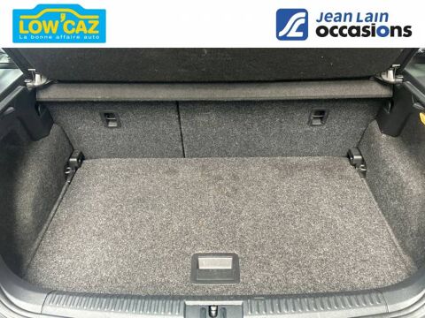 Polo 1.2 TSI 90 BlueMotion Technology S&eacute;rie Sp&eacute;ciale Lounge 2015 occasion 73490 La Ravoire