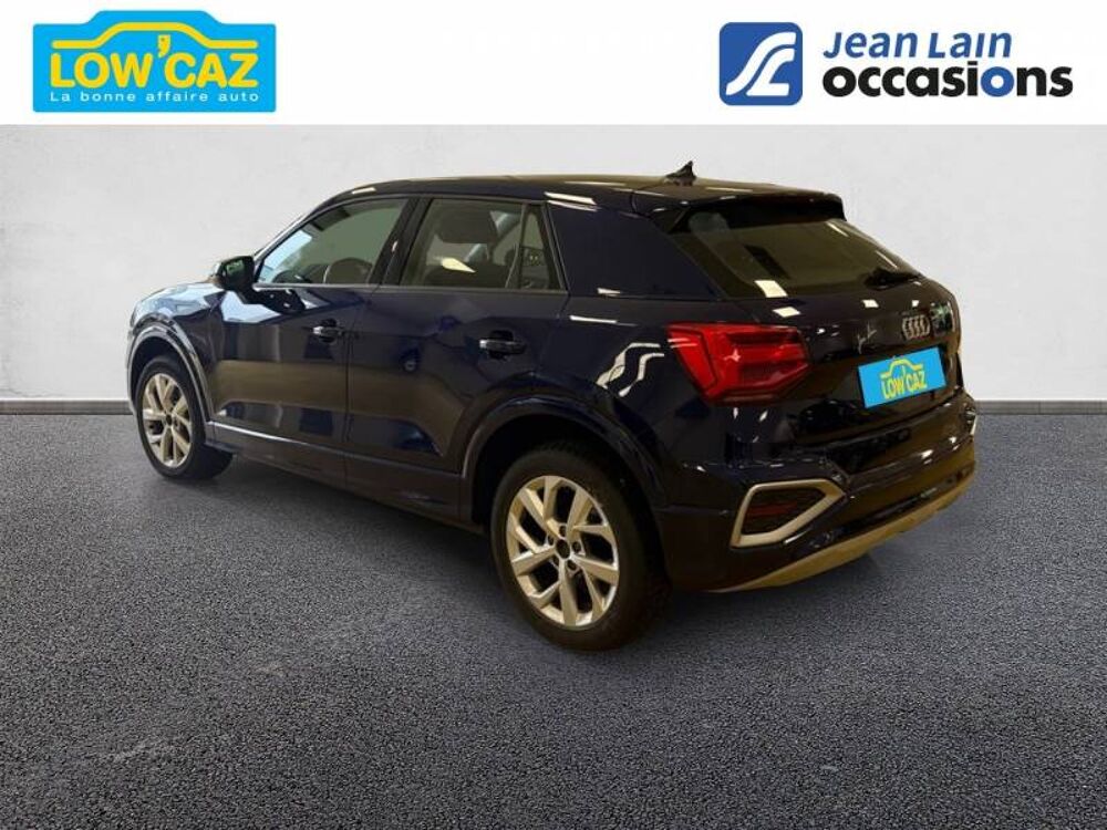 Q2 30 TDI 116 BVM6 Design 2022 occasion 38360 Sassenage