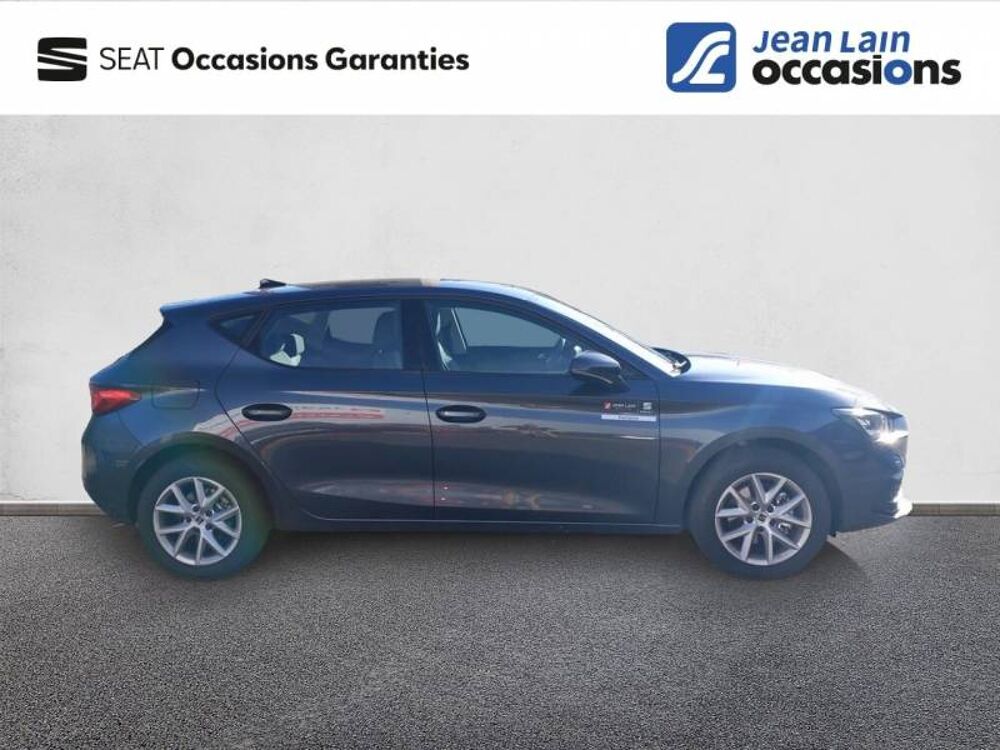 Leon 1.5 eTSI Hybrid 150 DSG7 Style 2026 occasion 38600 Fontaine