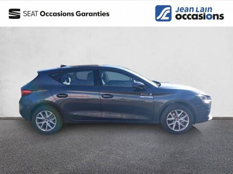 Leon 1.5 eTSI Hybrid 150 DSG7 Style 2026 occasion 38600 Fontaine