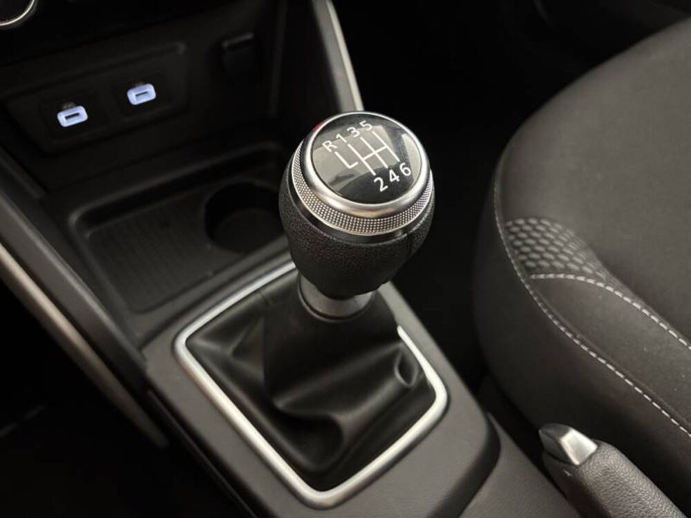 Duster Blue dCi 115 4x2 Prestige + 2022 occasion 56850 Caudan