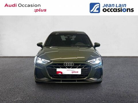 A3 Sportback TFSI Mild Hybrid 150 S tronic 7 S line 2025 occasion 01170 Cessy