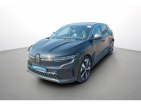 Annonce voiture Renault Mégane 24990 €