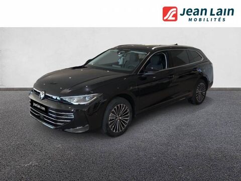 Annonce voiture Volkswagen Passat 52990 