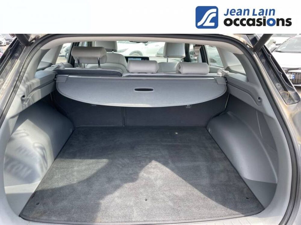 Nexo Hydrogene 163 ch 2018 occasion 73290 La Motte-Servolex